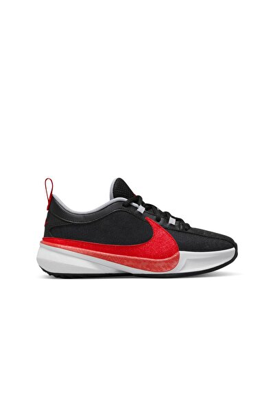 Nike FREAK 5 (GS) DZ4486-004 Μαύρο