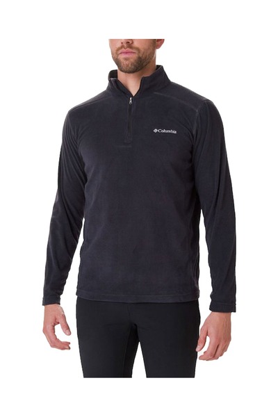 Columbia ΚΛΑΜΑΘ ΡΕΝΤΖ ΙΙ ΜΕ ΜΙΣΟ ΦΕΡΜΟΥΑΡΙ ΕΜ6503-010 Μαύρο
