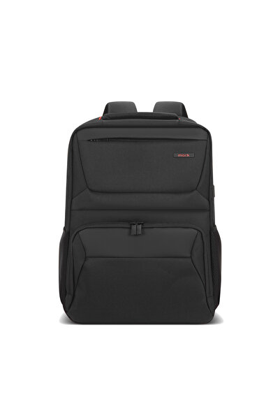 Mack MCC-804 14.1" Business X Notebook Sırt Çanta siyah