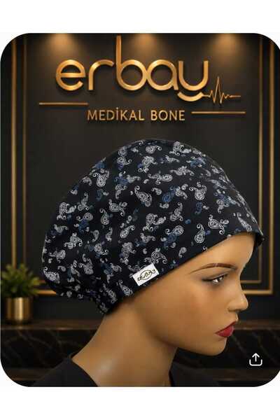 shop Desen Temalı Doktor Hemşire Aşçı Veteriner Cerrahi Bone