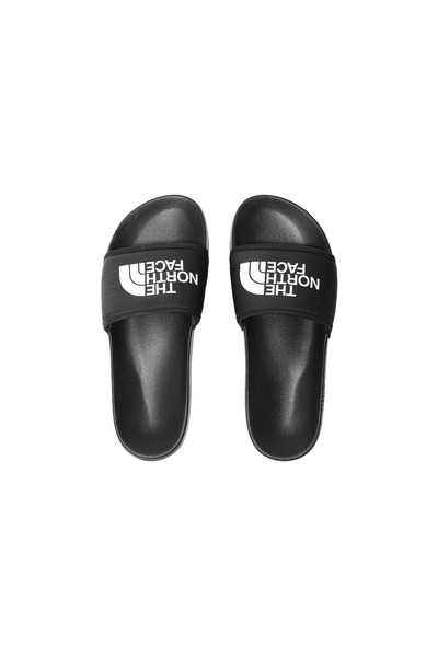 THE NORTH FACE M BASE CAMP SLIDE III NF0A4T2RKY4-KY4 Μαύρο 43