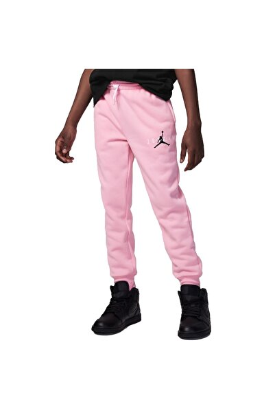 JORDAN JDB JUMPMAN ΠΑΝΤΕΛΟΝΙ 95B912-A0W Ροζ