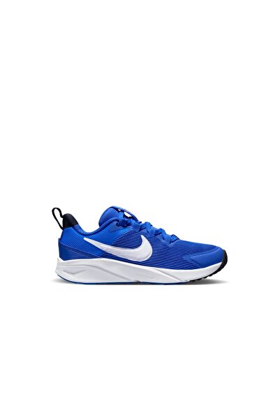 Nike ΣΤΑΡ ΡΑΝΕΡ 4 DX7614-400 Βασιλικό Μπλε