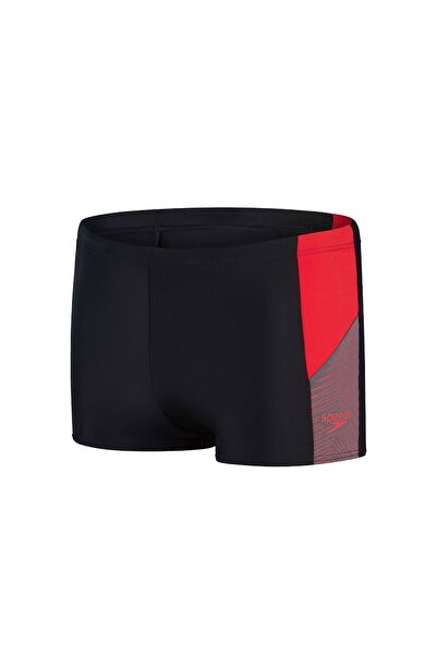 SPEEDO DIVE AQUASHORT 003157-14305J Μαύρο