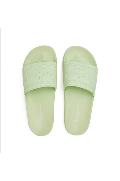 Pepe Jeans London PEPE JEANS PLS70125-612 Λάιμ