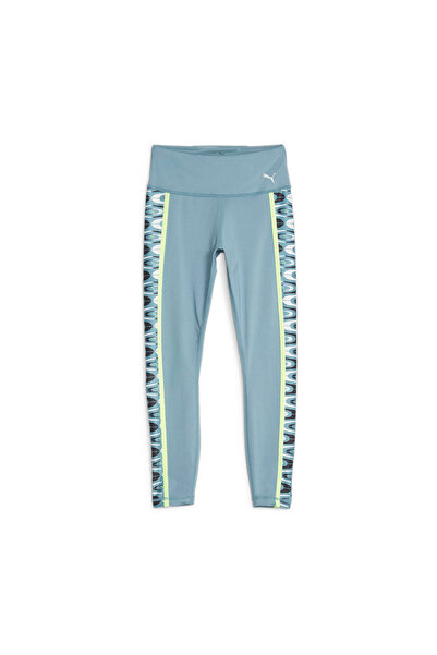 Puma Ρετρό Γκλαμ HW 7/8 Κολάν 523903-48 Siel