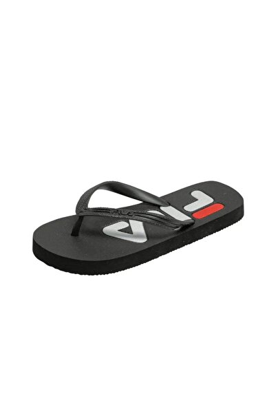 FILA TROY FFK0023-80010 Μαύρο