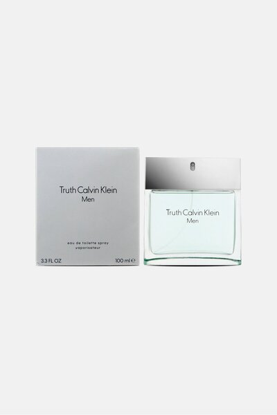 Calvin Klein Truth Eau De Toilette Spray 100 ml