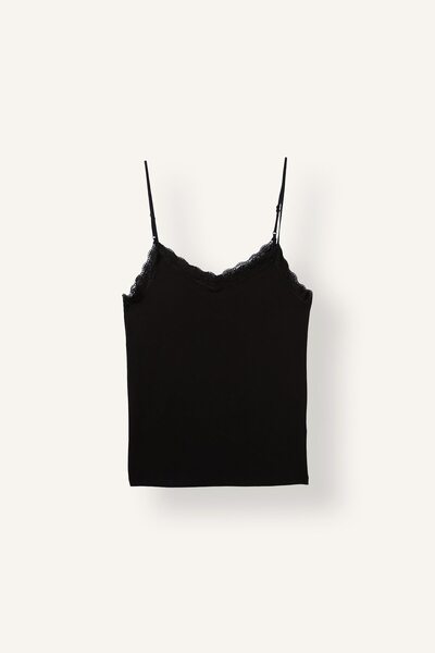 DeFacto Regular Fit Pamuklu Atlet Y5360AZ24AU