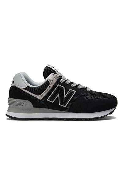 New Balance 574 ML574EVB Μαύρο