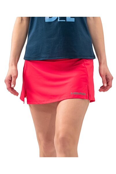 Head CLUB BASIC SKORT W 814399-MA Φούξια