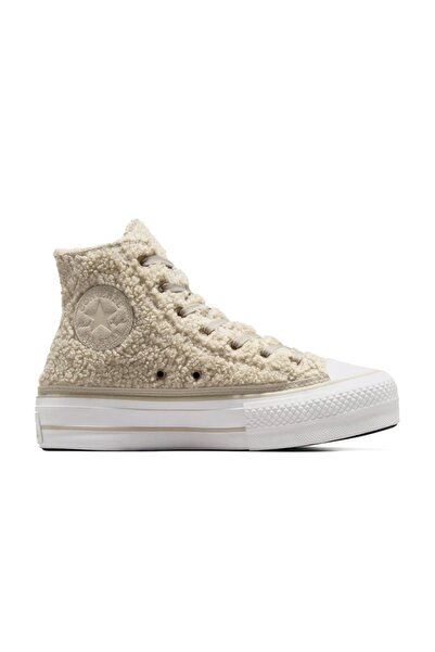 Converse ΤΣΑΚ ΤΕΪΛΟΡ ΑΛΛ ΣΤΑΡ ΛΙΦΤ A05509C Μπεζ