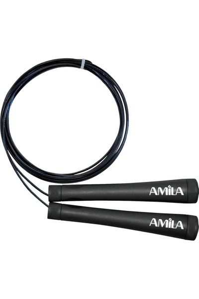 Amila CROSS SPEED 2.5MMX3M 84576 Μονόχρωμο