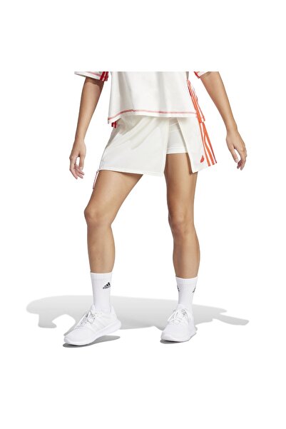adidas Αθλητικά είδη DANCE SKO IS0878 Εκρού