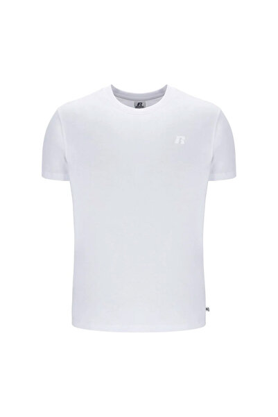 Russell Athletic A4001-1-001 Λευκό