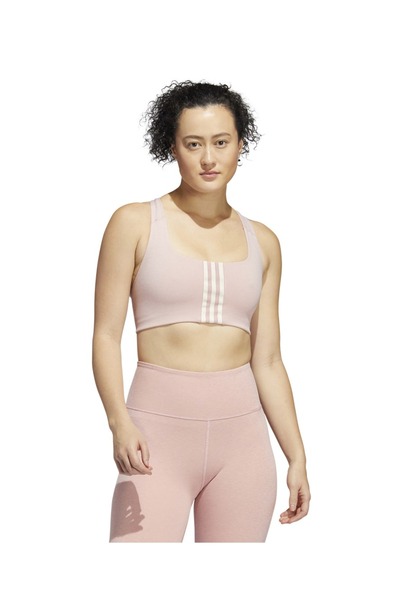 adidas Απόδοση TRN MS BTTR 3S HC5373 Μωβ