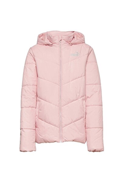 Puma ESSENTIALS ΕΠΕΝΔΥΜΕΝΟ ΜΠΟΥΦΑΝ HD G 589576-36 Ροζ