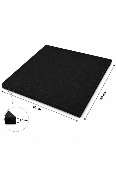 ISOTECKLINE PROFESSIONAL UNDERLAY Covoras Antivibratii pentru Masina de Spala...