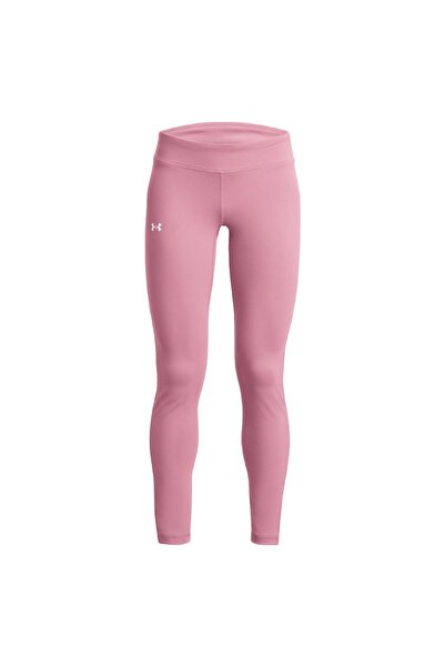 Under Armour MOTION LEGGING 1366119-697 Ροζ