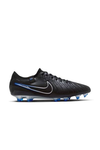Nike TIEMPO LEGEND 10 ELITE FG DV4328-040 Μαύρο