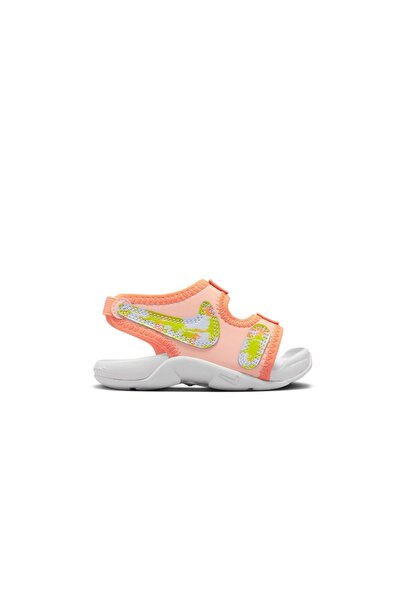 Nike ΣΑΝΡΕΪ ΑΝΤΙΣΤΡΕΦΟΜΕΝΟ 6 SE DX1975-800 Σολόμος
