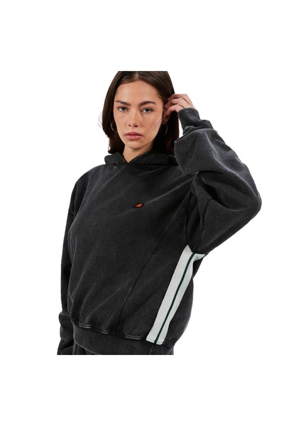 Ellesse ΙΚΕΝΝΑ ΦΟΥΤΕΡΙ SGT19426-011 Μαύρο