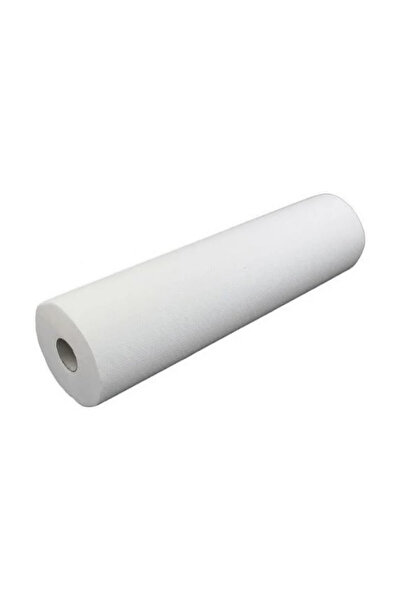 Esentis Rolă medicală curată, rolă de 50 m