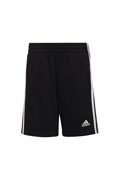 adidas Αθλητικά ρούχα LK 3S SHORT H65791 Μαύρο