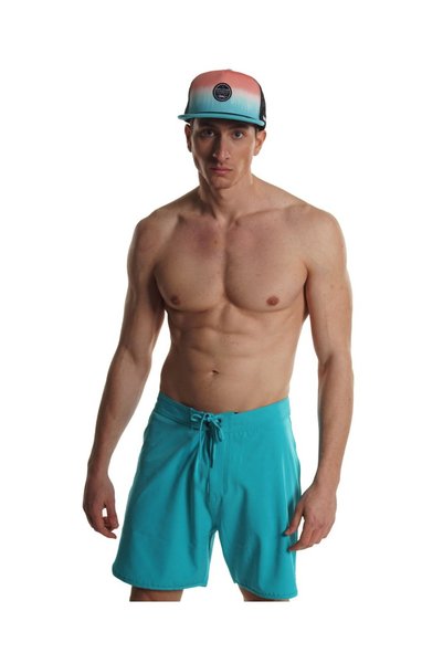 Body Action ΑΝΔΡΙΚΑ ΣΟΡΤΣ ΠΑΡΑΛΙΑΣ 033128-01-07D Veraman