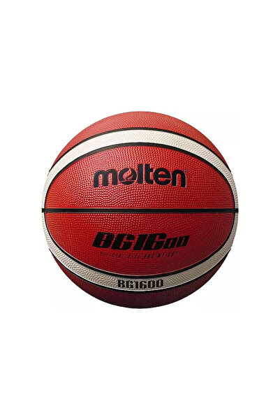MOLTEN ΚΑΛΥΜΜΑ ΚΑΟΥΤΣΟΥΚ ΜΕΓΕΘΟΣ 7 B7G1600 Πορτοκαλί