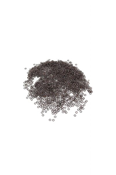Serhat Aksesuar ve El İşçilik 3 mm Ring Copper Brass Flake Sequin (20 Gr 480 ...