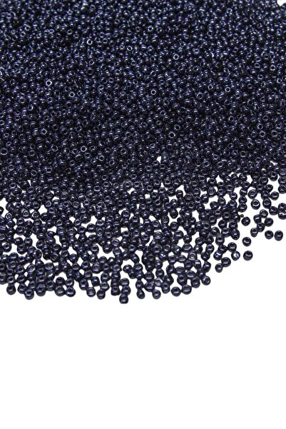 Serhat Aksesuar ve El İşçilik 100 Gr Smoked Hobby Beads Number 06