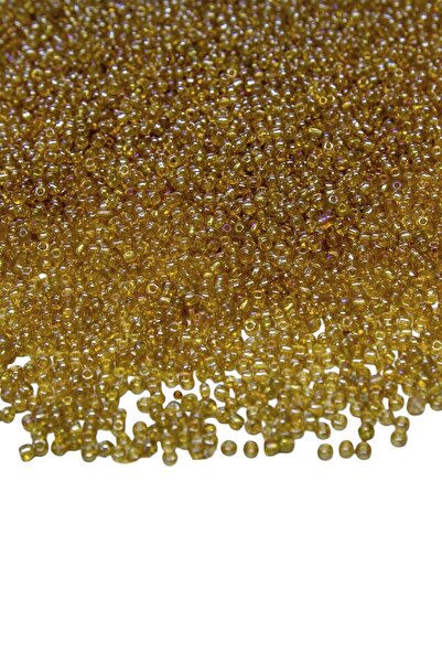 Serhat Aksesuar ve El İşçilik 100 Gr Camel Hair Champagne Number 06 Hobby Beads