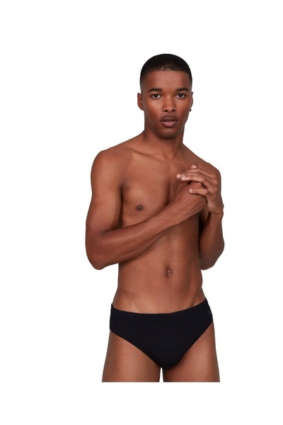 SPEEDO ΑΝΤΙΚΡΑΔΑΣΜΙΚΟ ΣΛΙΠ 7ΕΚ 8-134490001 Μαύρο