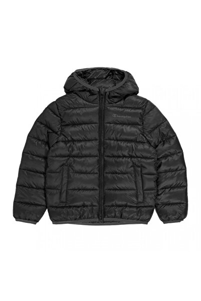 Champion 306568-KK002 Μαύρο