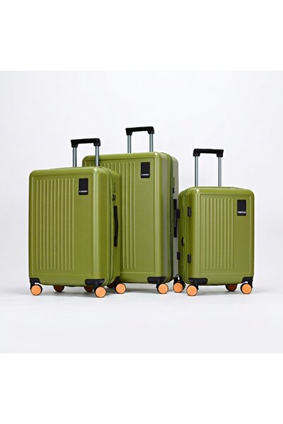 OMASU 3 Piece Luggage Set