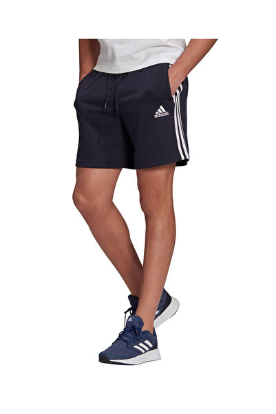 adidas Παράσταση M 3S FT SHO GK9598 Μπλε