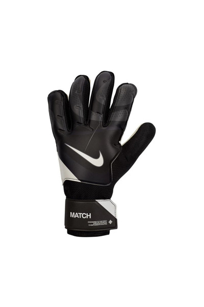 Nike MATCH FJ4862-011 Μαύρο