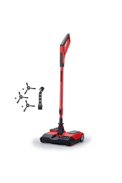Einhell Expert TE-FS 18 Li-Solo, Akülü Süpürge TE-FS 18 Li-Solo