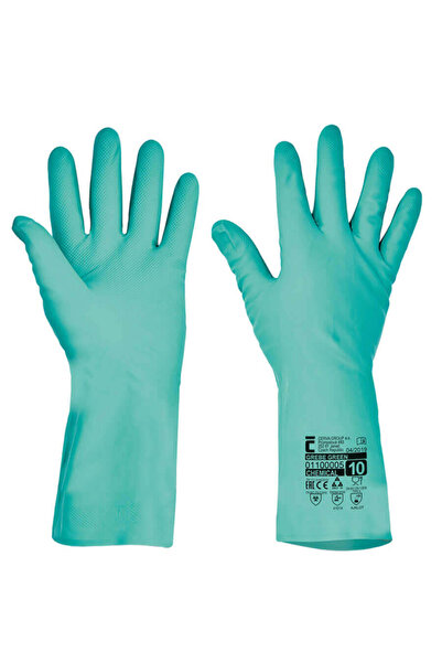 CERVA Grebe Chemical Gloves