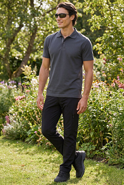 İŞMONT Dryflex Outdoor Pants