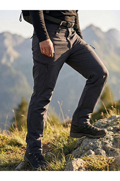İŞMONT Dryflex Outdoor Pants