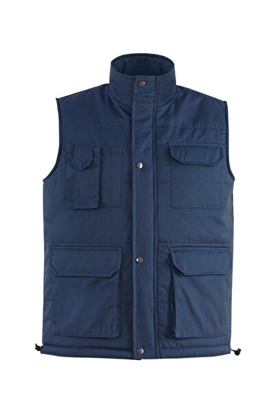 İŞMONT Men's Vest