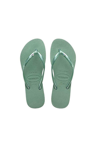 Havaianas ΣΛΙΜ ΚΡΙΣΤΑΛ SW II 4145651-1809 Βεραμάν