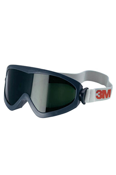 3M 2895S Kaynak Gözlüğü (IR 5) Polikarbonat AS/AF
