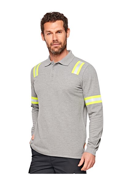 ISMONTPRO Flame Retardant Poloshirt