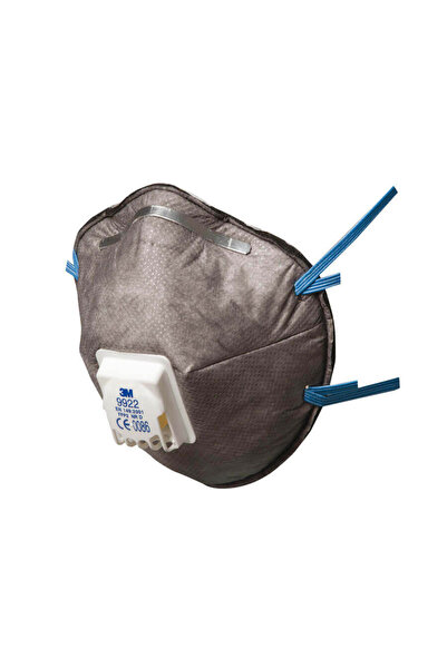 3M 9922 FFP2 Maske 10'lu
