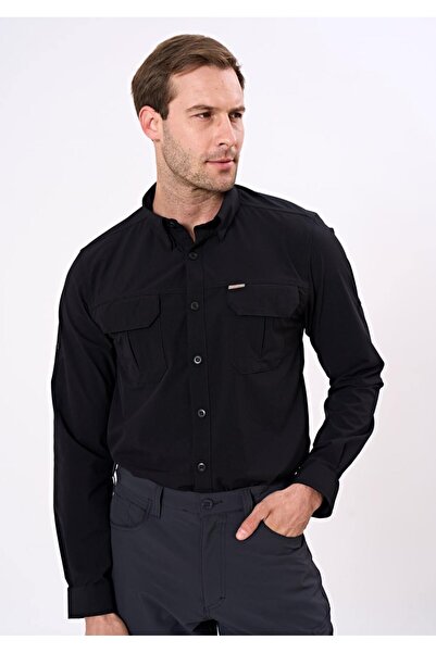 İŞMONT Dryflex Outdoor Shirt