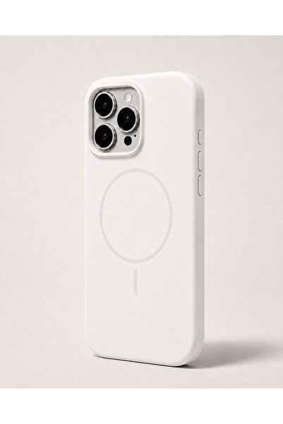 HYPERSOFT Iphone 11 Pro Max (6.5 inç) Uyumlu Premıum Lansman Kılıf Magsafe De...