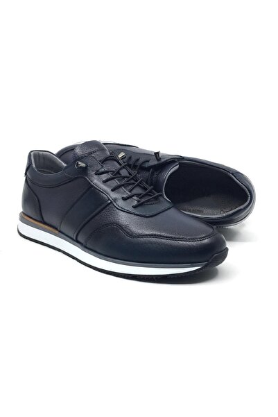 Taşpınar Ayakkabı Taşpınar 630 100% Genuine Leather Men's Daily Comfortable S...